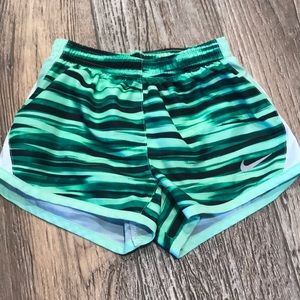 Toddler Nike Dri-Fit Shorts